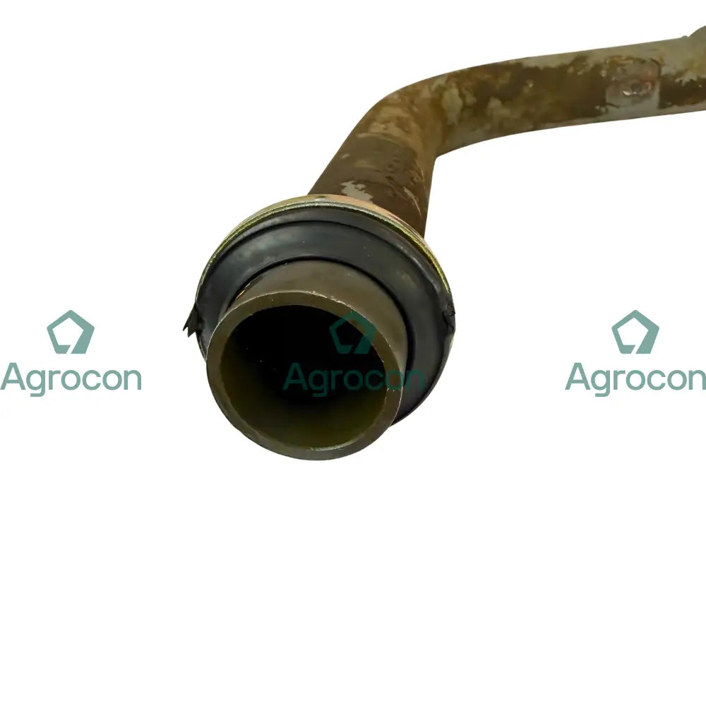 Huvudledning retur oljekylare till hydraulpaket | 8101917 | Hitachi ZX250LC-3 Hydraulrör/slang