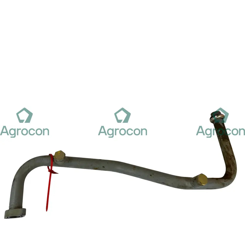 Huvudledning retur oljekylare till hydraulpaket | 8101917 | Hitachi ZX250LC-3 Hydraulrör/slang