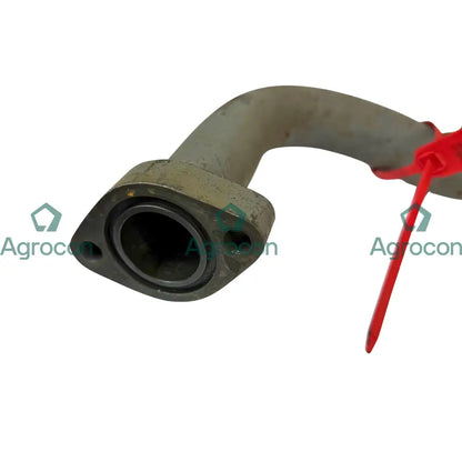 Huvudledning retur oljekylare till hydraulpaket | 8101917 | Hitachi ZX250LC-3 Hydraulrör/slang