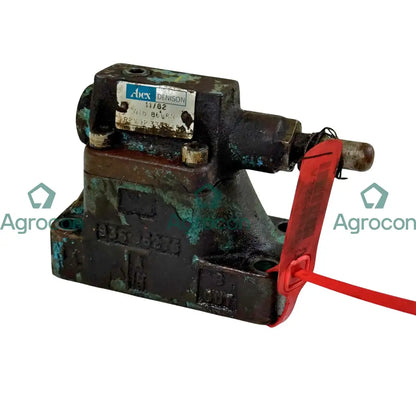 Huvudöverströmningsventil sväng | 14024883 | Åkerman H9B Hydraulventil