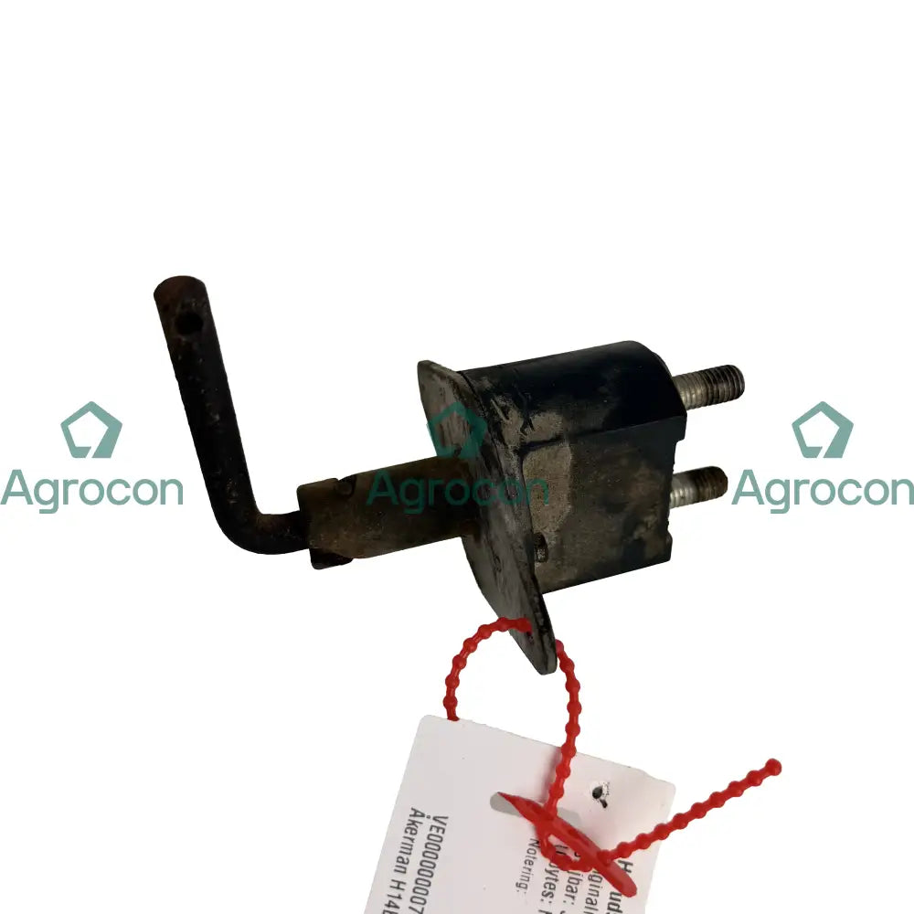 Huvudströmbrytare | 1140319 | Åkerman H14B Elsystem