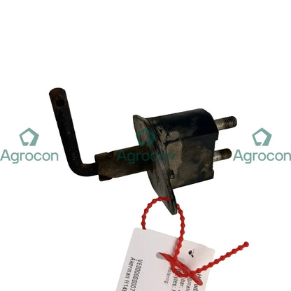 Huvudströmbrytare | 1140319 | Åkerman H14B Elsystem