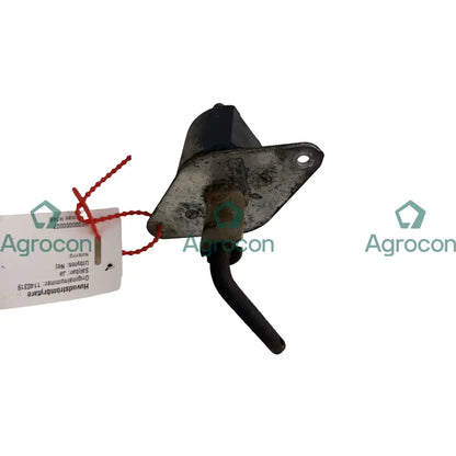 Huvudströmbrytare | 1140319 | Åkerman H14B Elsystem