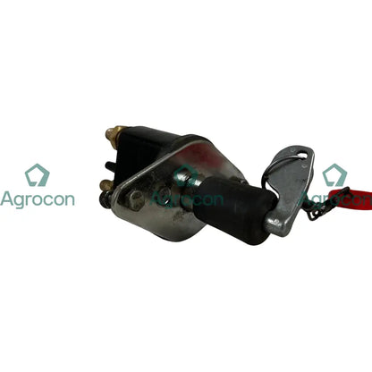 Huvudströmbrytare | 17418494 2907250 3987034 | Volvo L45B Elsystem