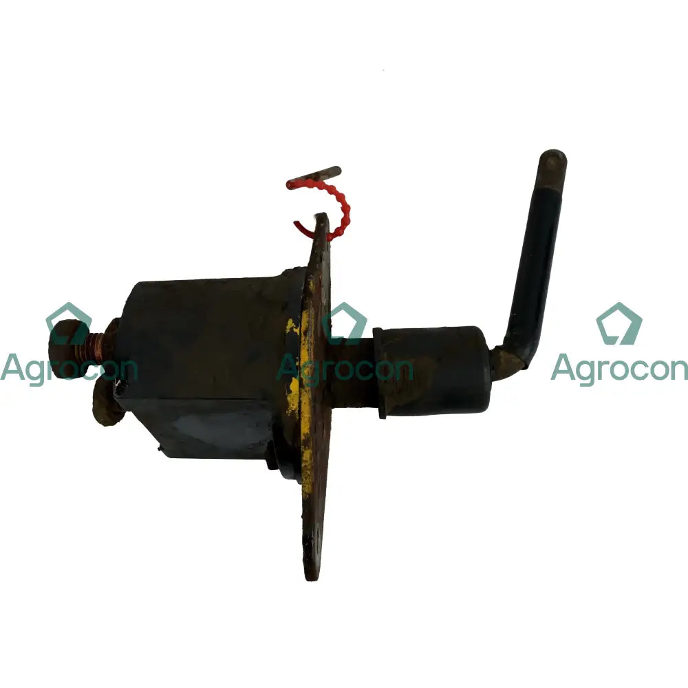 Huvudströmbrytare | 3987034 17418494 397034 | Volvo L110F - Elsystem