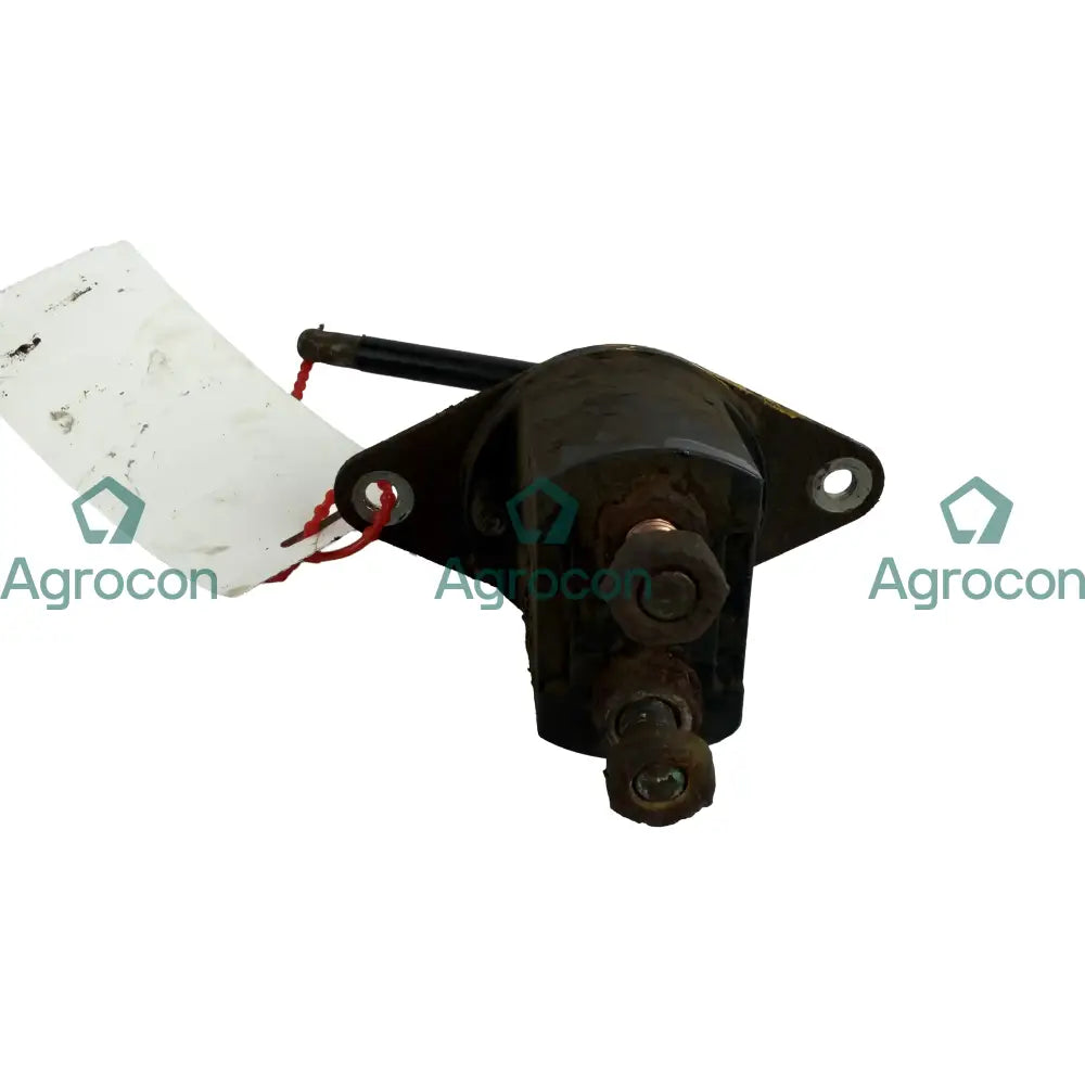 Huvudströmbrytare | 3987034 17418494 397034 | Volvo L110F - Elsystem