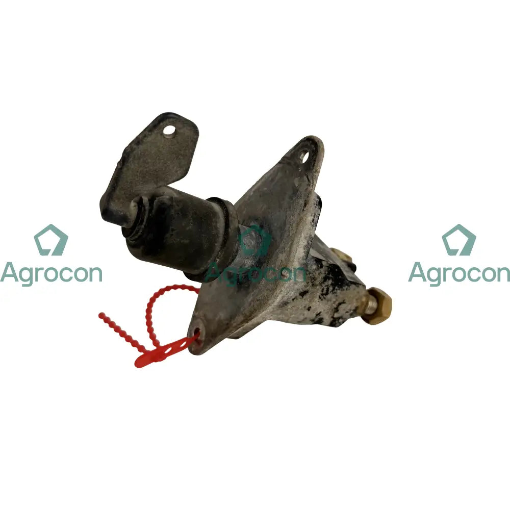 Huvudströmbrytare | 3987034 17418494 | Volvo L120G Elsystem