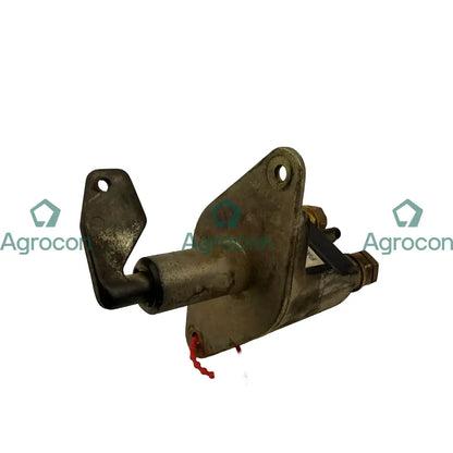 Huvudströmbrytare | 3987034 | Volvo EW160C Elsystem