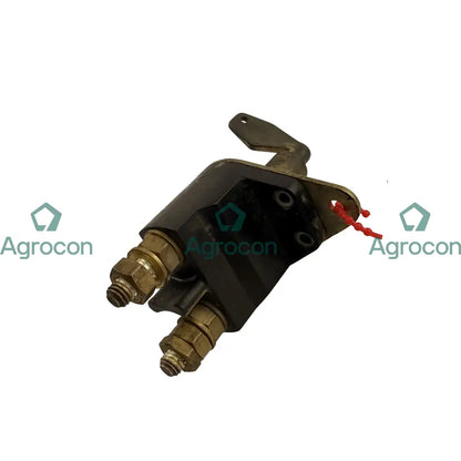Huvudströmbrytare | 3987034 | Volvo EW160C Elsystem