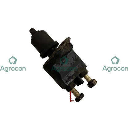 Huvudströmbrytare | 3987034 | Volvo L90E Elsystem