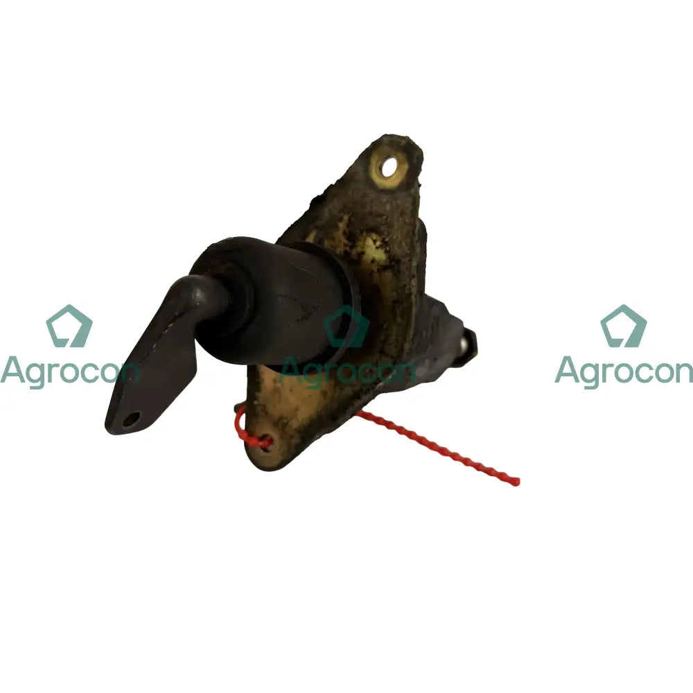 Huvudströmbrytare | 3987034 | Volvo L90E Elsystem