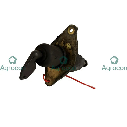 Huvudströmbrytare | 3987034 | Volvo L90E Elsystem