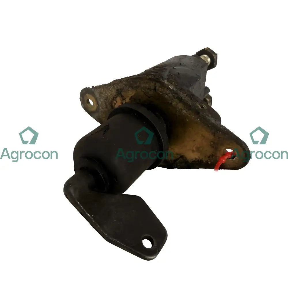 Huvudströmbrytare | 3987034 | Volvo L90E - Elsystem