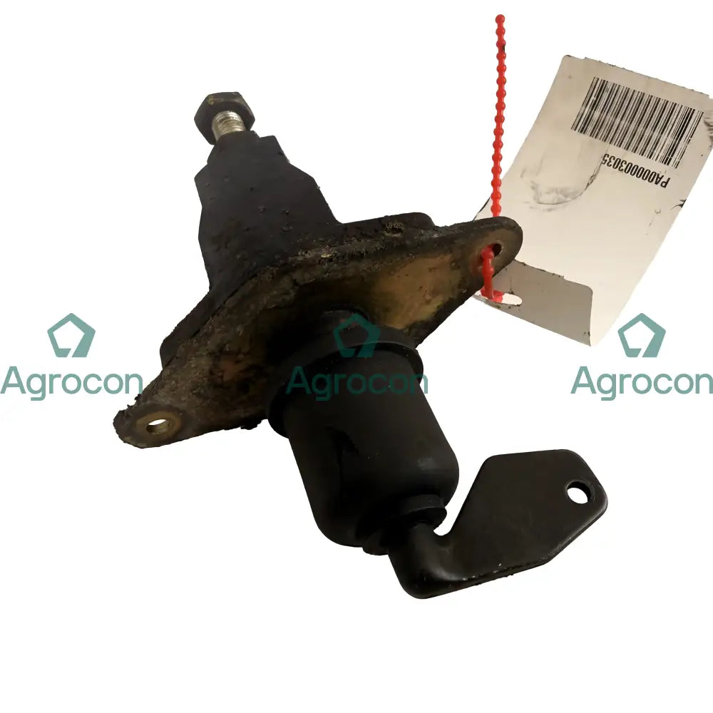 Huvudströmbrytare | 3987034 | Volvo L90E Elsystem