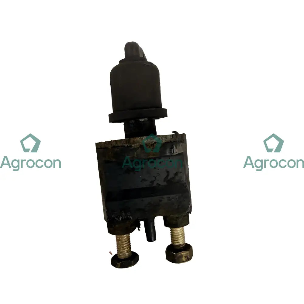 Huvudströmbrytare | 3987034 | Volvo L90E Elsystem