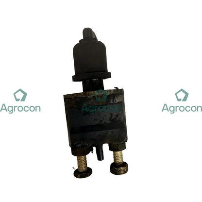 Huvudströmbrytare | 3987034 | Volvo L90E Elsystem