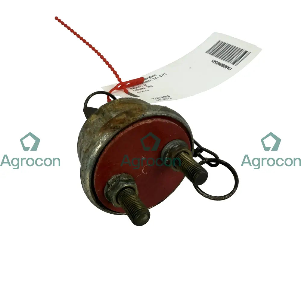 Huvudströmbrytare | 7N-0718 | Cat M312 Elsystem