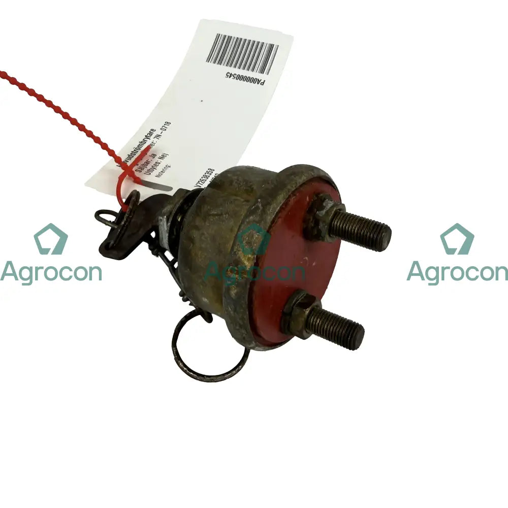 Huvudströmbrytare | 7N-0718 | Cat M312 Elsystem