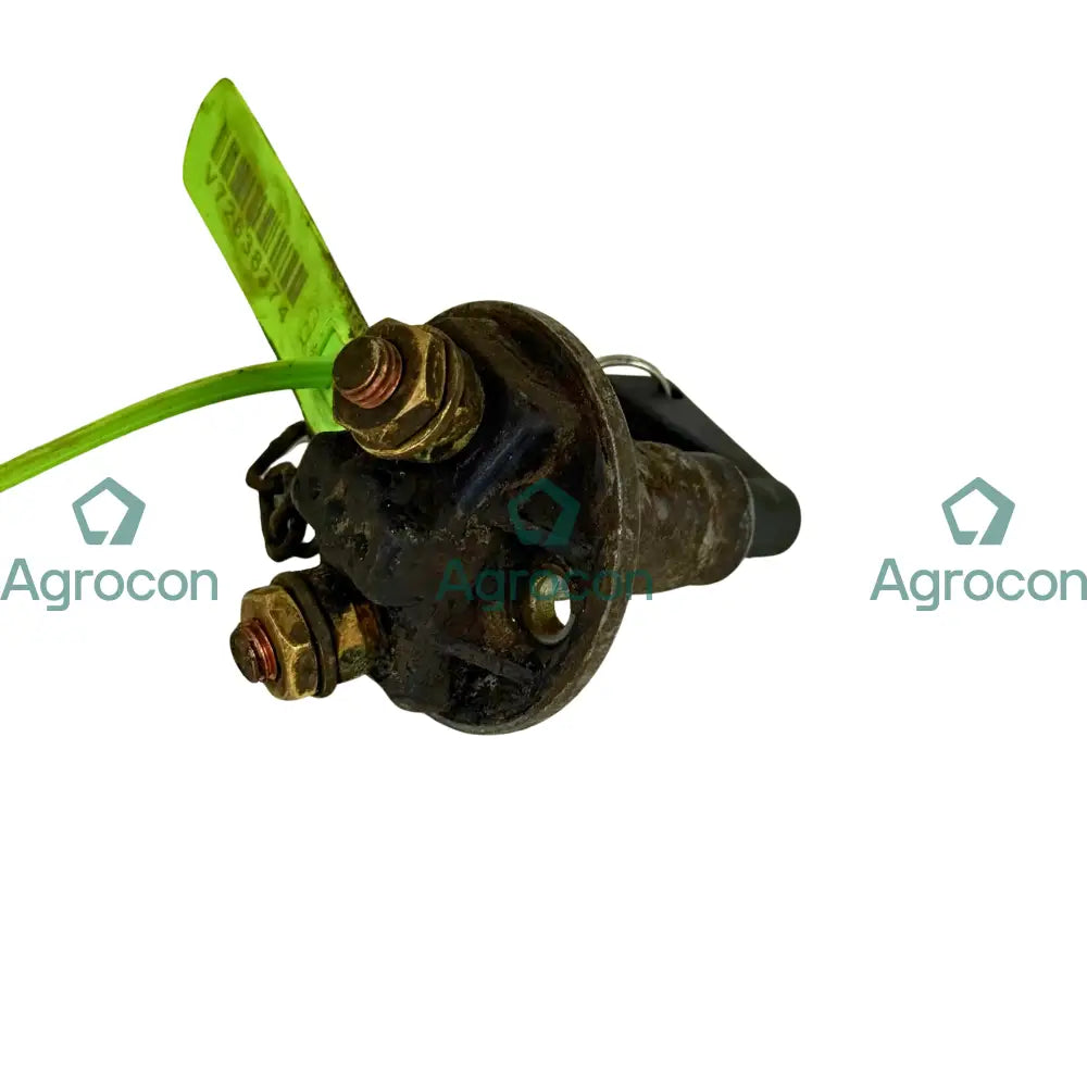 Huvudströmbrytare | 8151943 3987034 17418494 | Volvo L70C - Elsystem