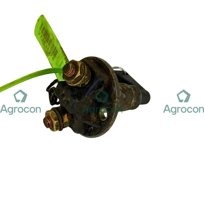Huvudströmbrytare | 8151943 3987034 17418494 | Volvo L70C - Elsystem