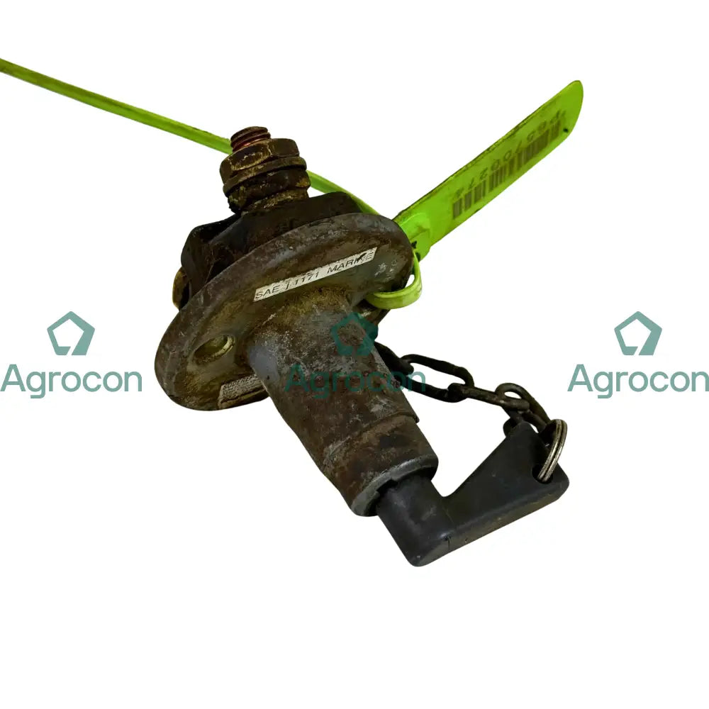 Huvudströmbrytare | 8151943 3987034 17418494 | Volvo L70C - Elsystem