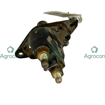 Huvudströmbrytare | 8151943 3987034 17418494 | Volvo L90C - Elsystem