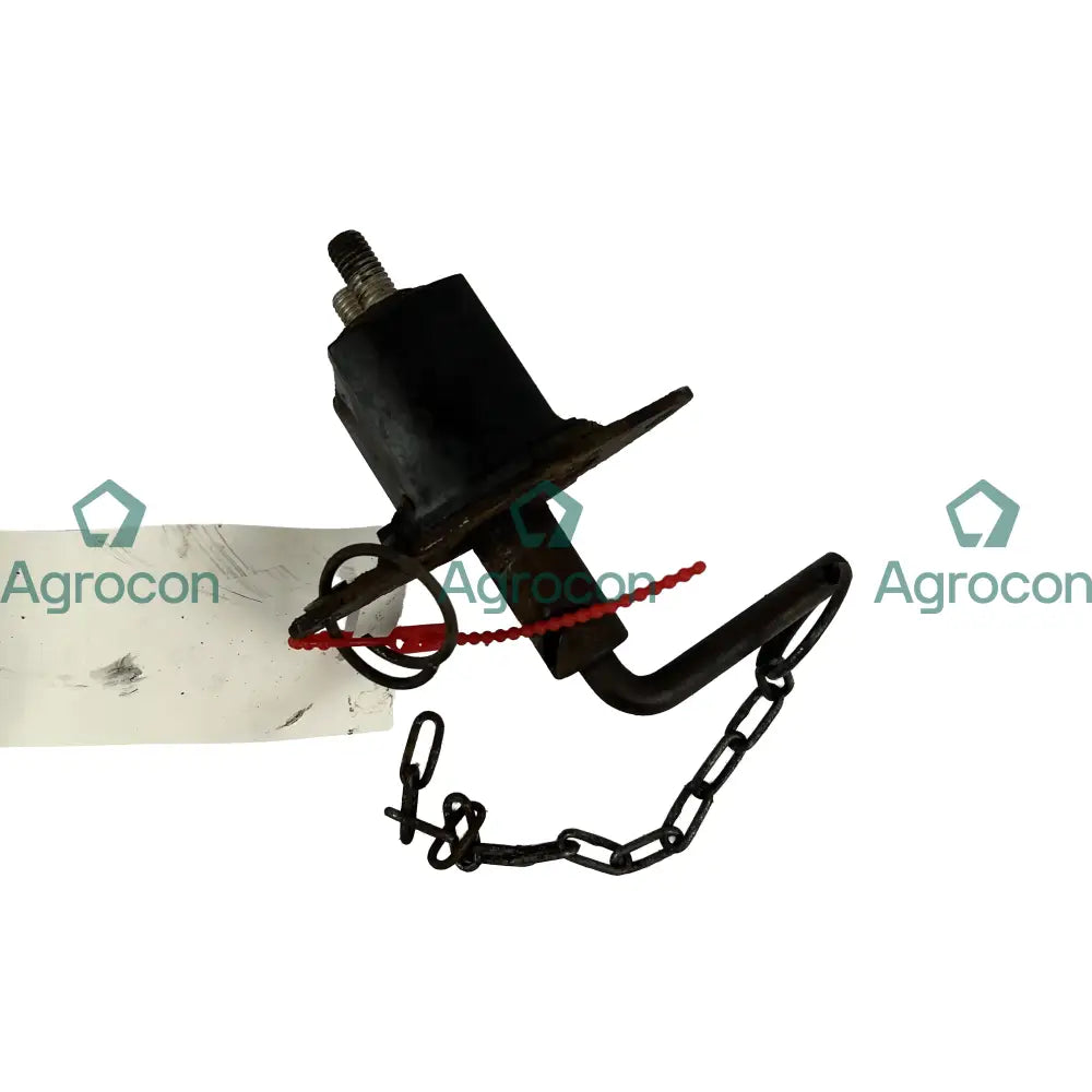 Huvudströmbrytare | Volvo L50 Elsystem