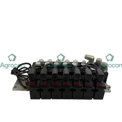 Huvudventilblock | 111677 | Magni - Hydraulventil