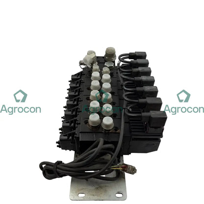 Huvudventilblock | 111677 | Magni - Hydraulventil