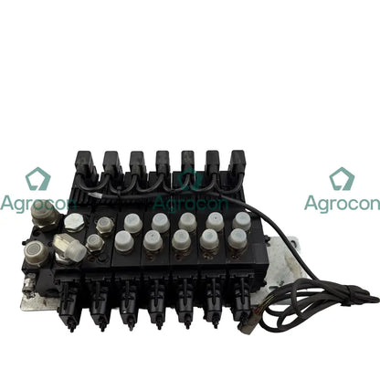 Huvudventilblock | 111677 | Magni - Hydraulventil