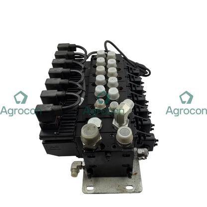 Huvudventilblock | 111677 | Magni - Hydraulventil