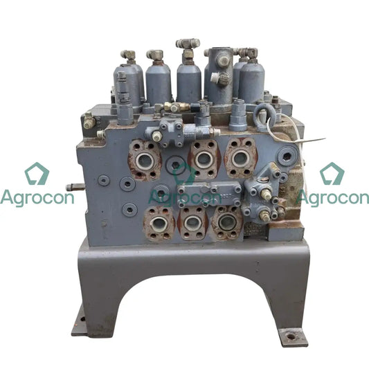 Huvudventilblock | 1142-05712 | Volvo EC360LC Hydraulventil