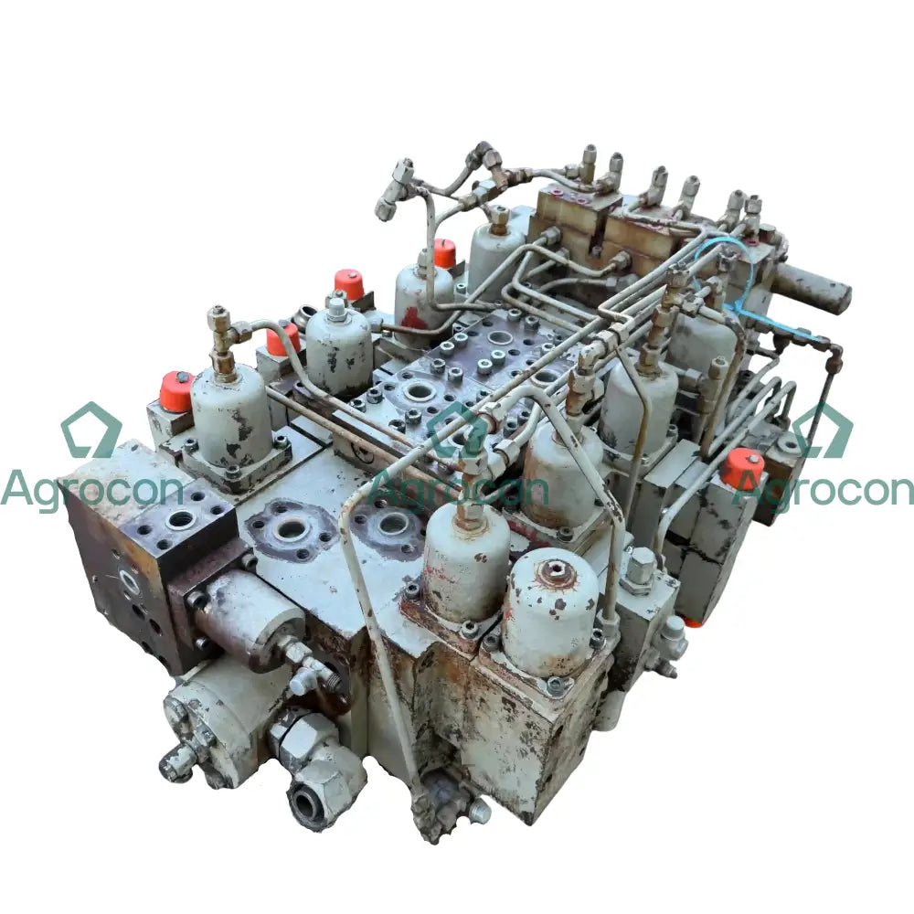 Huvudventilblock | 14048730 | Åkerman H7MB Hydraulventil