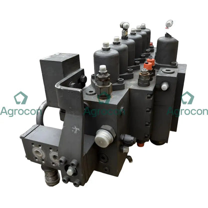 Huvudventilblock | 14266207 | Åkerman EW150C - Hydraulventil