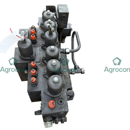 Huvudventilblock | 14266207 | Åkerman EW150C - Hydraulventil