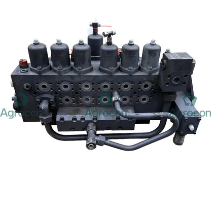 Huvudventilblock | 14266207 | Åkerman EW150C - Hydraulventil