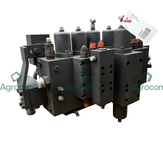 Huvudventilblock | 14266207 | Åkerman EW150C - Hydraulventil