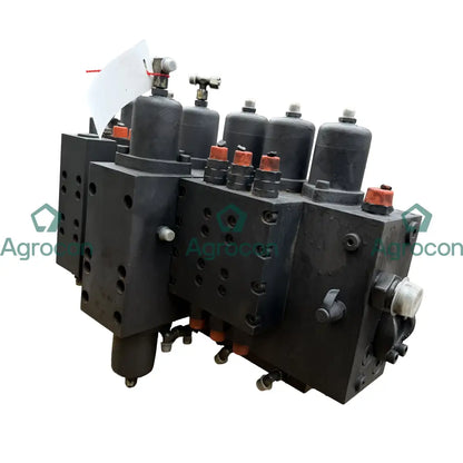 Huvudventilblock | 14266207 | Åkerman EW150C - Hydraulventil