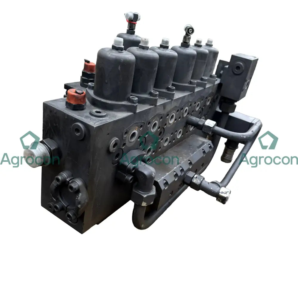 Huvudventilblock | 14266207 | Åkerman EW150C - Hydraulventil