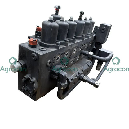Huvudventilblock | 14266207 | Åkerman EW150C - Hydraulventil