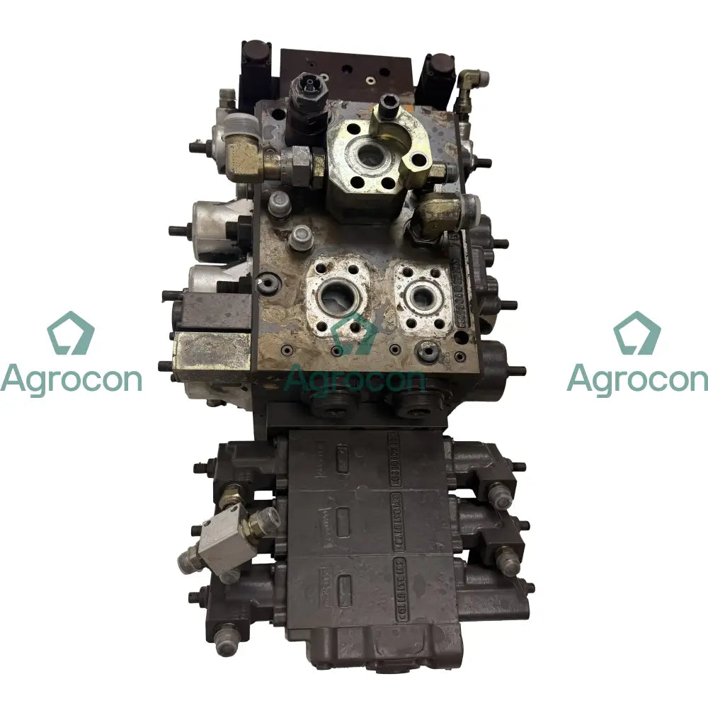 Huvudventilblock | 14313025 | Volvo EW160B - Hydraulventil