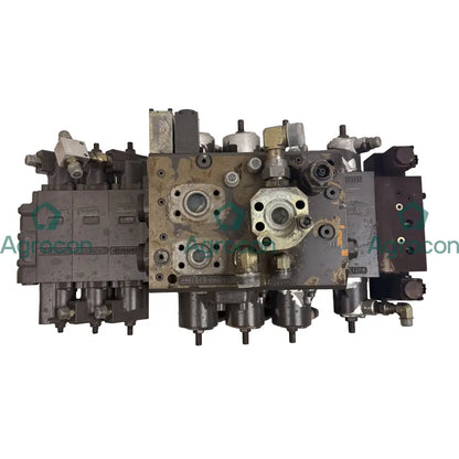 Huvudventilblock | 14313025 | Volvo EW160B - Hydraulventil