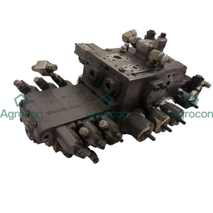 Huvudventilblock | 14313025 | Volvo EW160B - Hydraulventil
