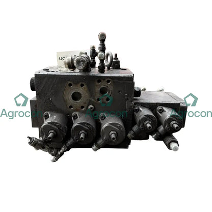 Huvudventilblock | 14385580 - Hydraulventil