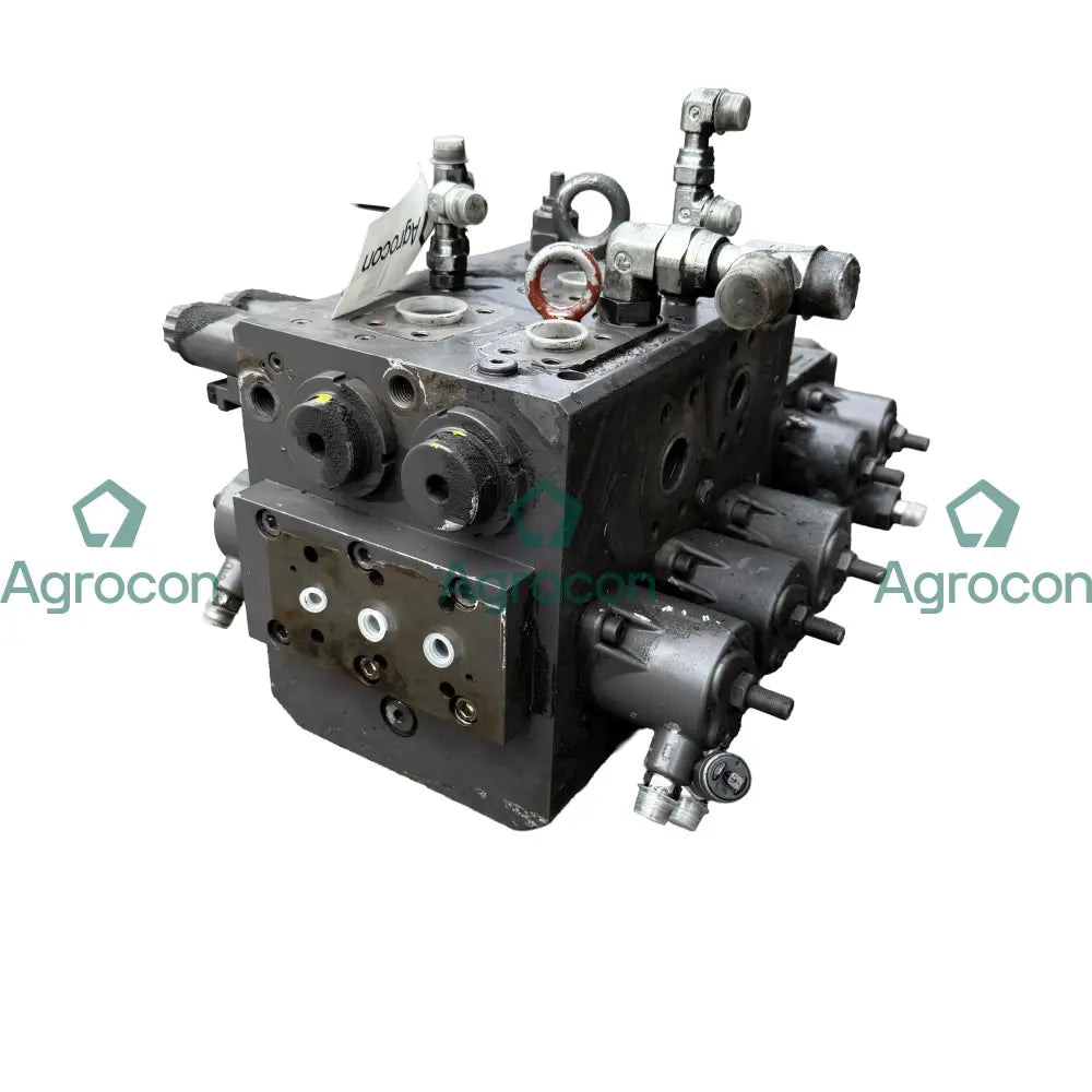 Huvudventilblock | 14385580 - Hydraulventil