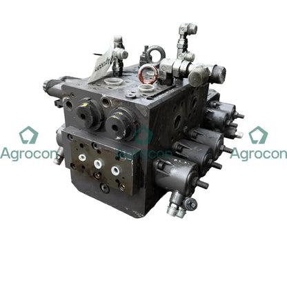Huvudventilblock | 14385580 - Hydraulventil