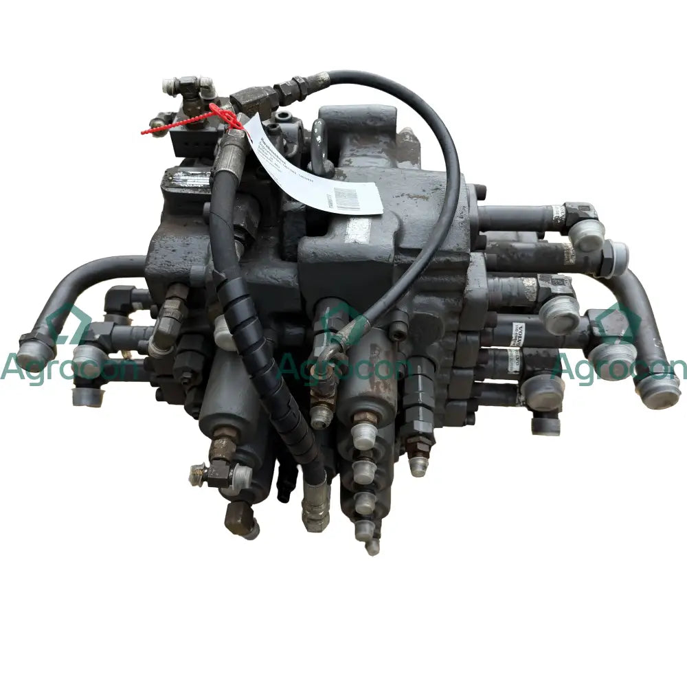 Huvudventilblock | 14511063 14532822 | Volvo EC240BLC - Hydraulventil