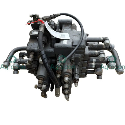 Huvudventilblock | 14511063 14532822 | Volvo EC240BLC - Hydraulventil