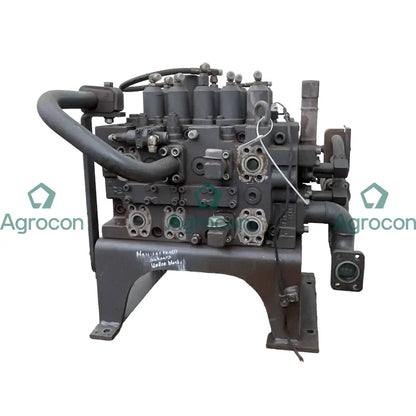 Huvudventilblock | 14550093 Hydraulventil