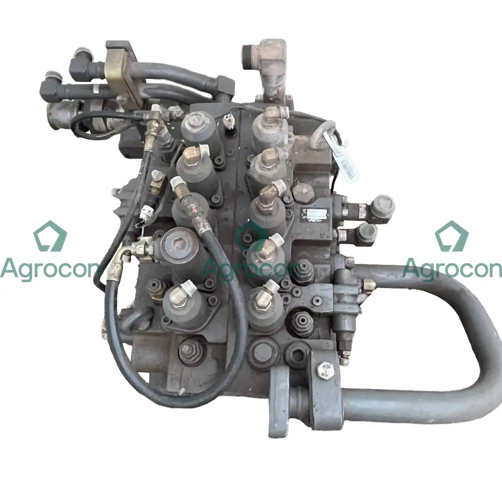 Huvudventilblock | 14550093 Hydraulventil